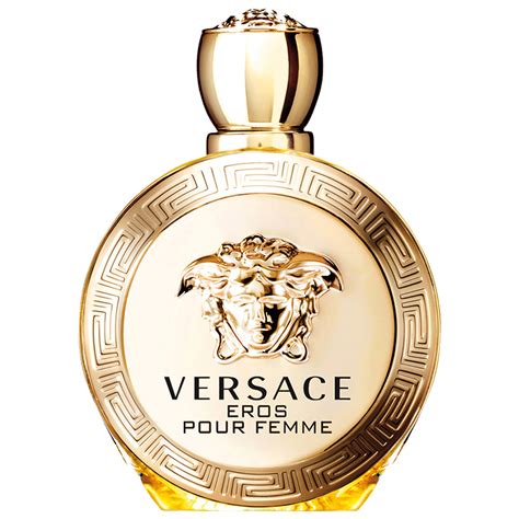 versace perfume eau de parfum